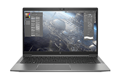 HP ZBook Firefly G8
